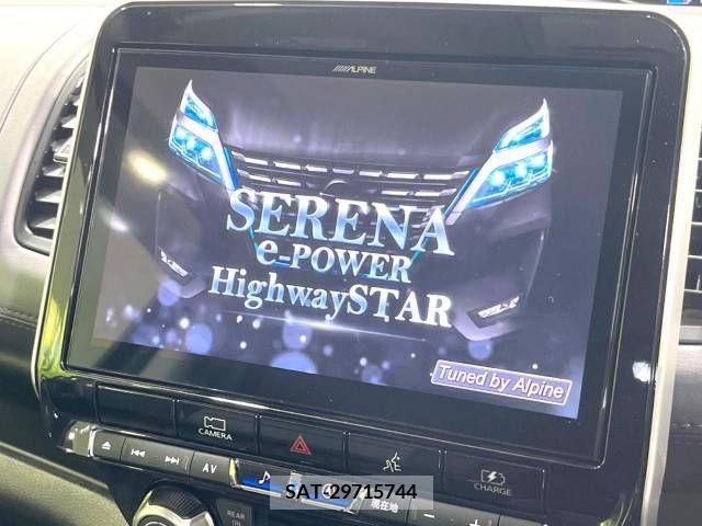 Nissan SERENA 2021-04 231760-2