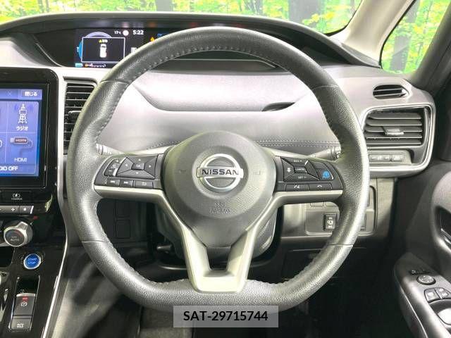 Nissan SERENA 2021-04 231760-12