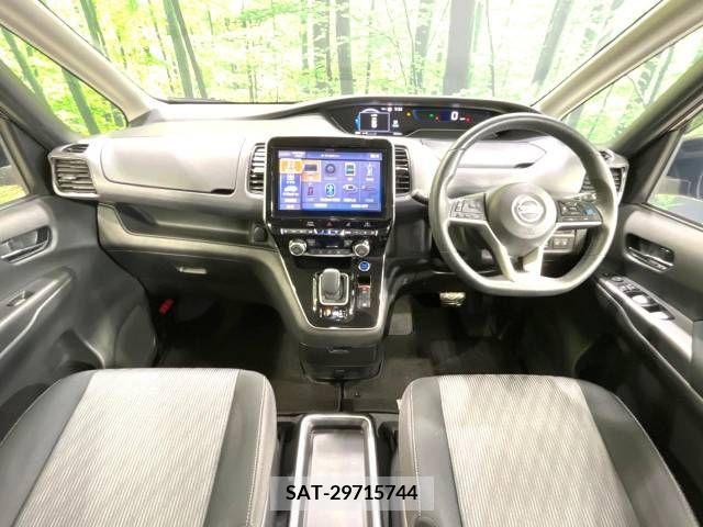 Nissan SERENA 2021-04 231760-1