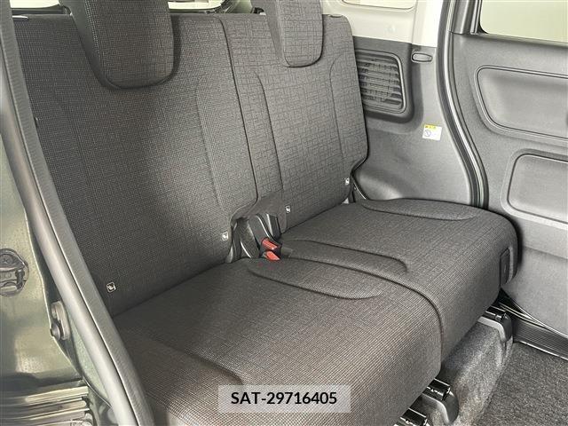 Suzuki SPACIA 2022-03 209447-27