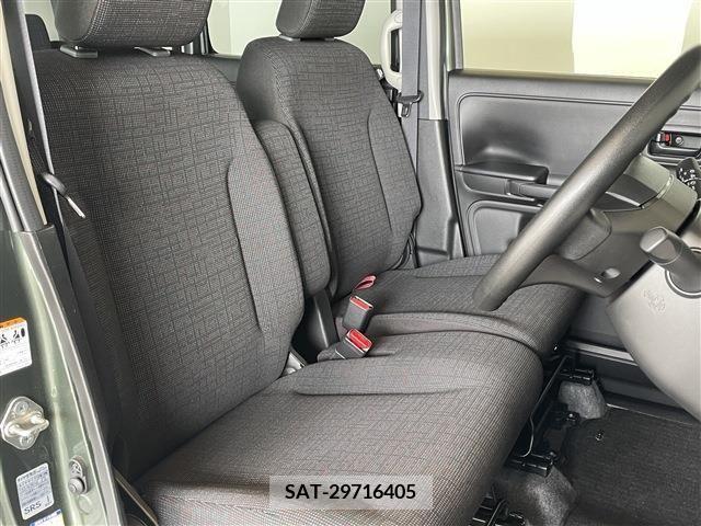 Suzuki SPACIA 2022-03 209447-24