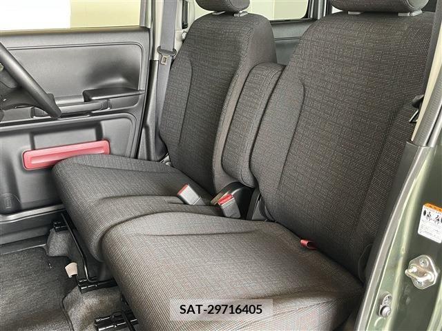 Suzuki SPACIA 2022-03 209447-26