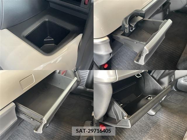 Suzuki SPACIA 2022-03 209447-22
