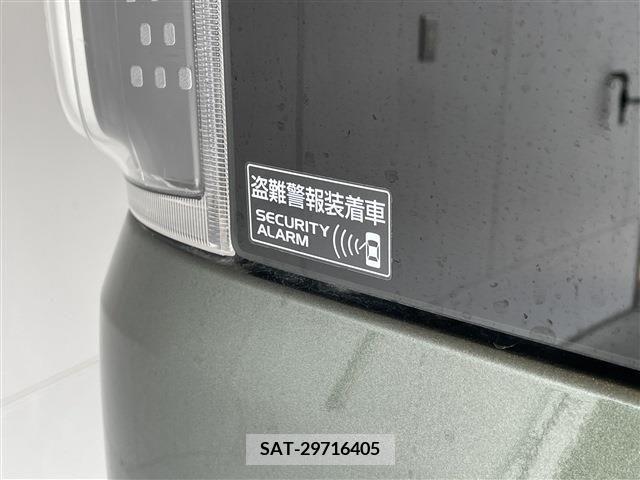 Suzuki SPACIA 2022-03 209447-20