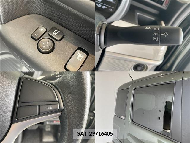 Suzuki SPACIA 2022-03 209447-21