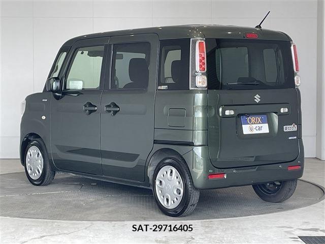 Suzuki SPACIA 2022-03 209447-13