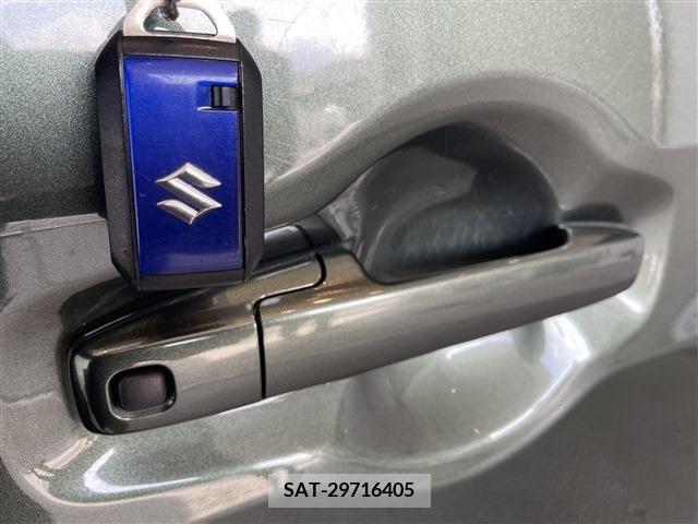 Suzuki SPACIA 2022-03 209447-11