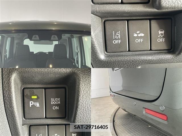 Suzuki SPACIA 2022-03 209447-9