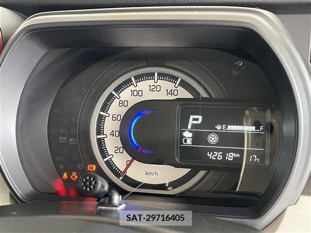 Suzuki SPACIA 2022-03 209447-6