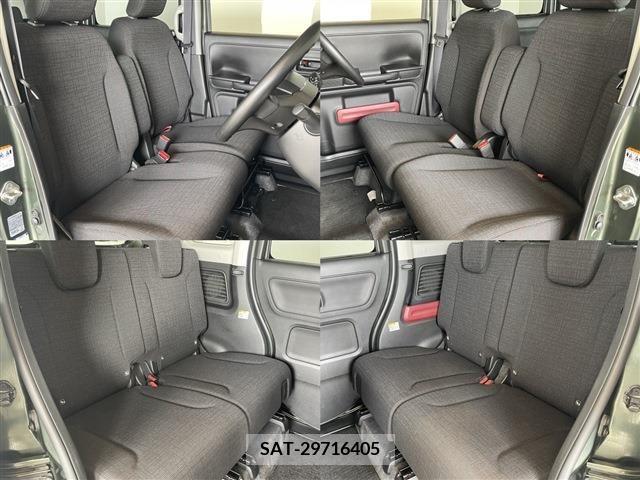 Suzuki SPACIA 2022-03 209447-4