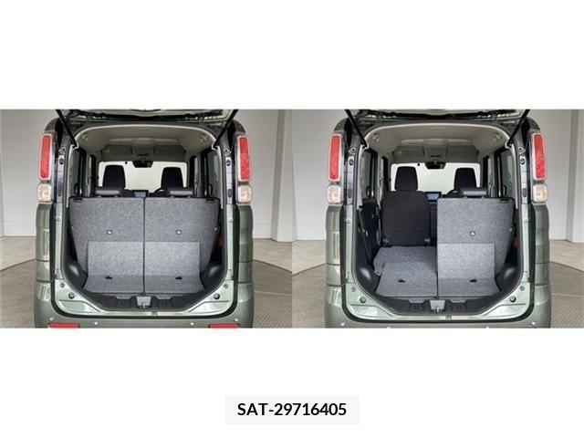 Suzuki SPACIA 2022-03 209447-5