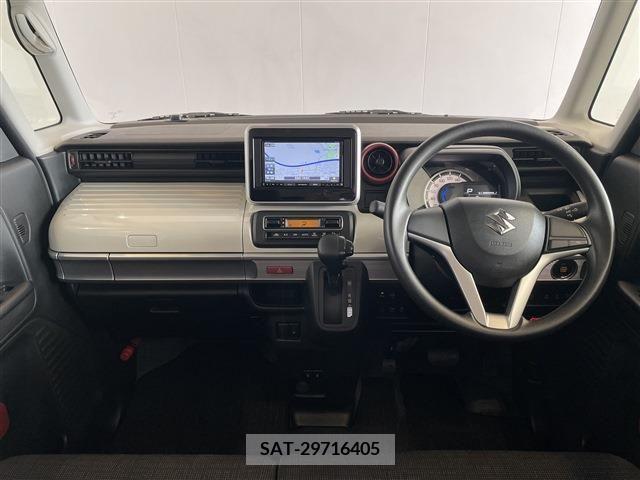 Suzuki SPACIA 2022-03 209447-2