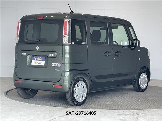 Suzuki SPACIA 2022-03 209447-1