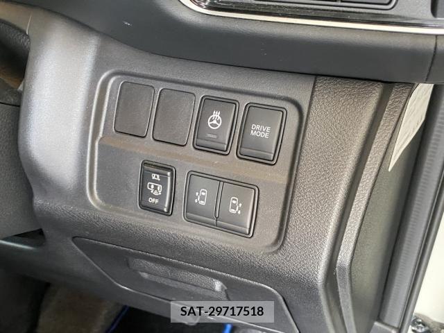 Nissan SERENA 2019-07 284274-15
