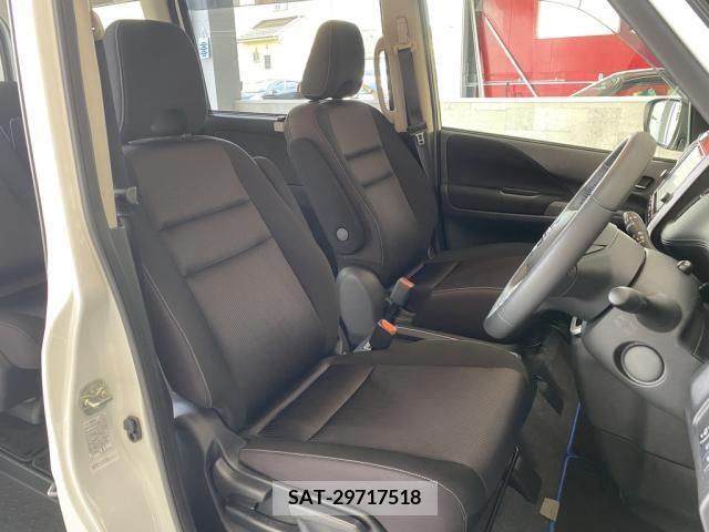 Nissan SERENA 2019-07 284274-12