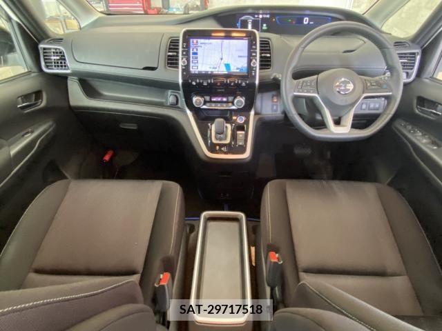 Nissan SERENA 2019-07 284274-10
