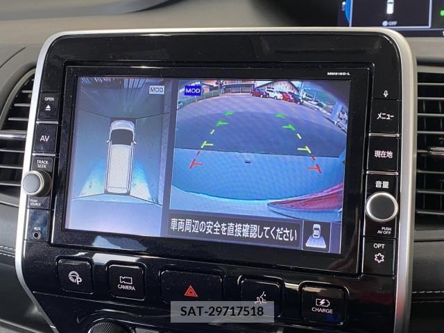 Nissan SERENA 2019-07 284274-23