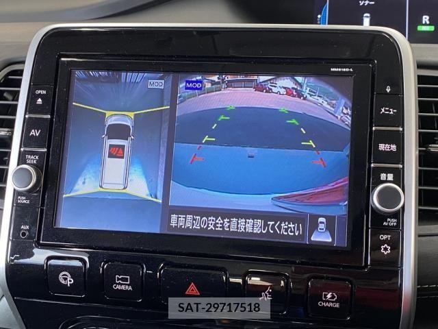 Nissan SERENA 2019-07 284274-21