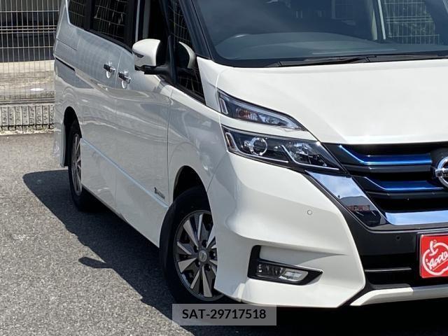 Nissan SERENA 2019-07 284274-5