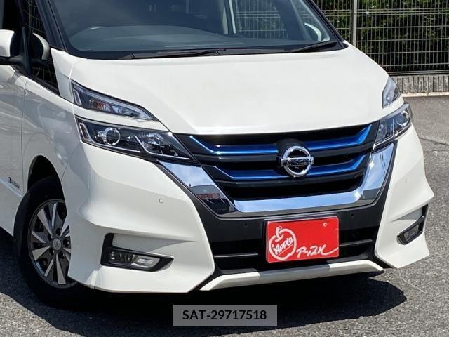 Nissan SERENA 2019-07 284274-4