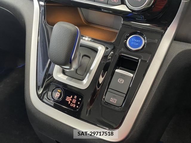 Nissan SERENA 2019-07 284274-18