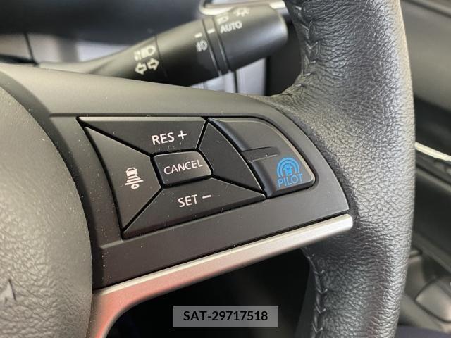 Nissan SERENA 2019-07 284274-17