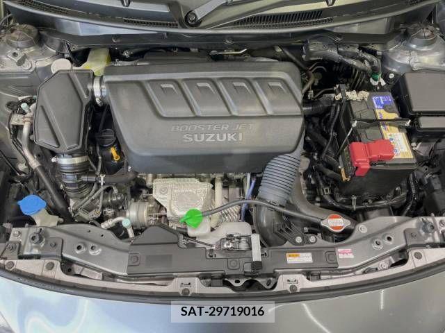 Suzuki SWIFT 2018-06 286622-18