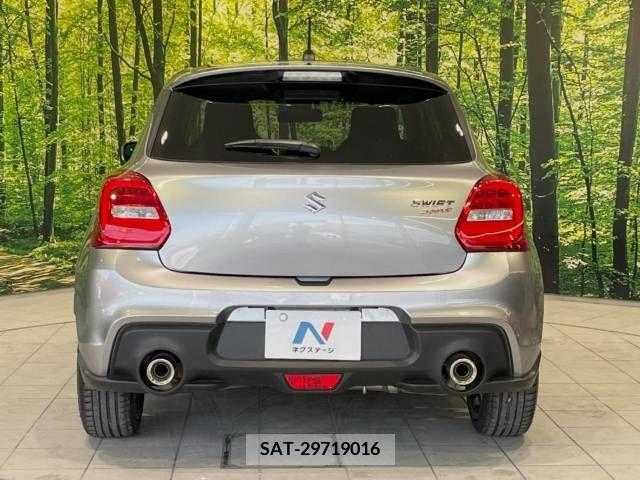 Suzuki SWIFT 2018-06 286622-15