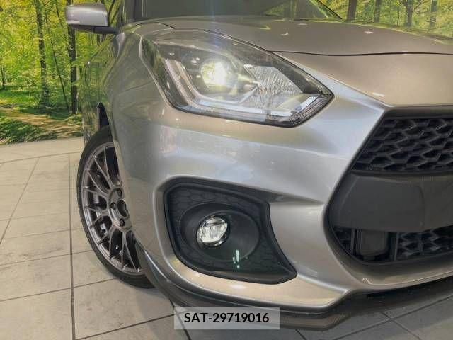 Suzuki SWIFT 2018-06 286622-11
