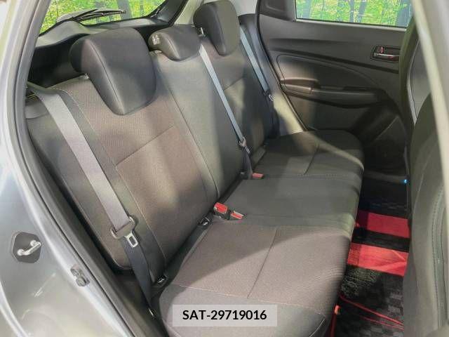 Suzuki SWIFT 2018-06 286622-9