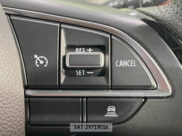 Suzuki SWIFT 2018-06 286622-4
