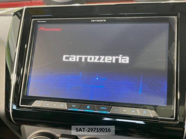 Suzuki SWIFT 2018-06 286622-3