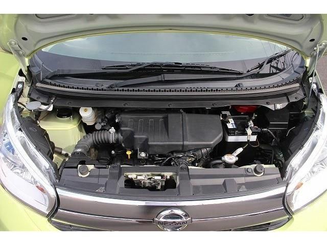 Nissan DAYZ 2017-02 13183-17