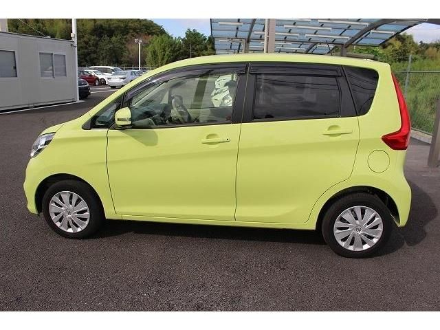 Nissan DAYZ 2017-02 13183-8