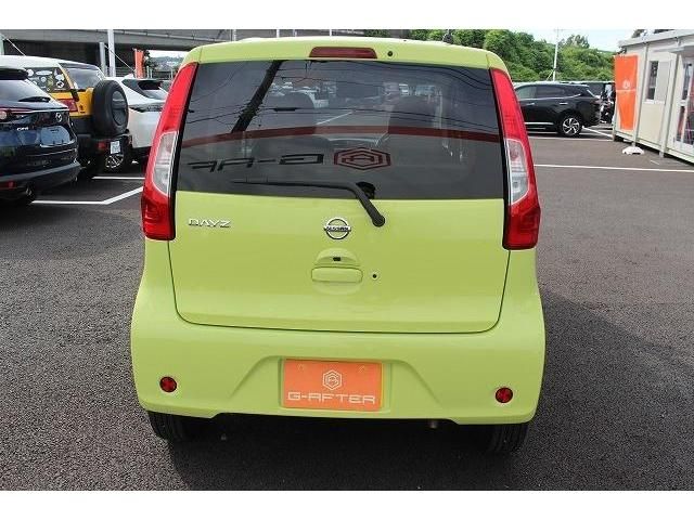 Nissan DAYZ 2017-02 13183-7