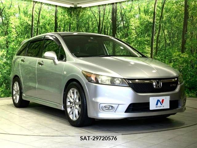 Honda STREAM 2007-06 380686-15