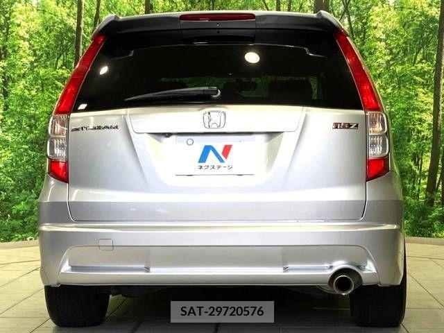 Honda STREAM 2007-06 380686-14