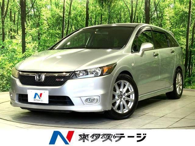 Honda STREAM 2007-06 380686-0