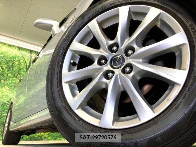 Honda STREAM 2007-06 380686-12