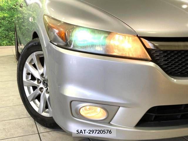 Honda STREAM 2007-06 380686-11
