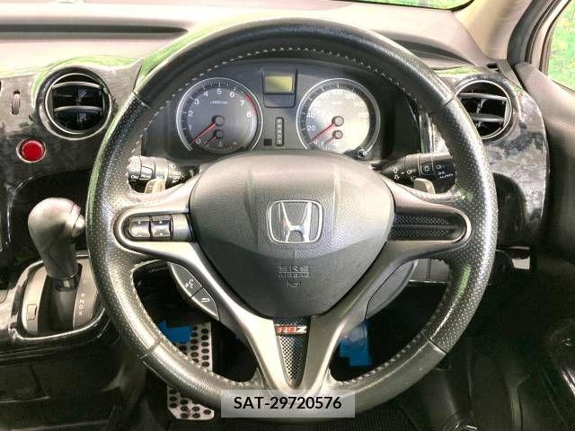 Honda STREAM 2007-06 380686-10