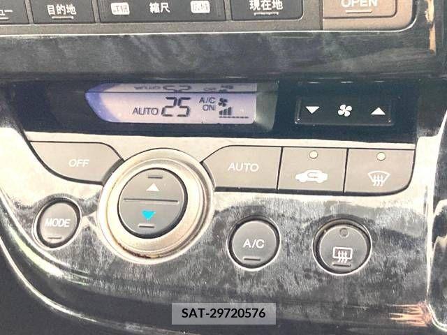 Honda STREAM 2007-06 380686-4