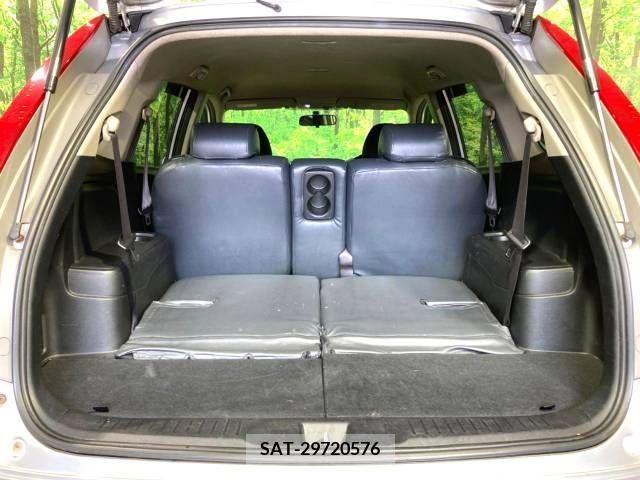 Honda STREAM 2007-06 380686-9