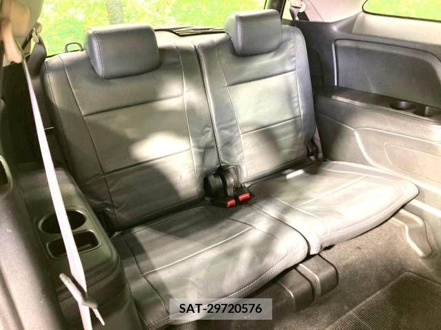 Honda STREAM 2007-06 380686-8