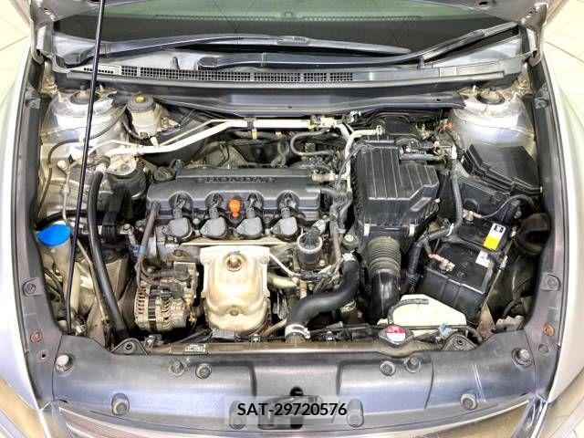 Honda STREAM 2007-06 380686-17