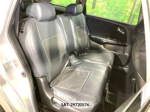 Honda STREAM 2007-06 380686-7