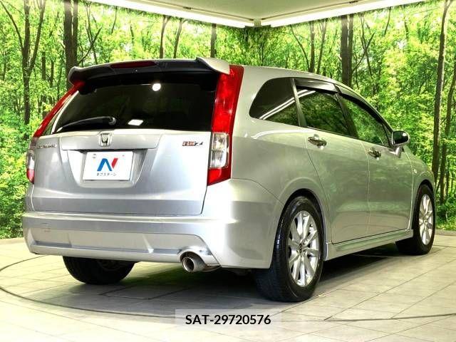 Honda STREAM 2007-06 380686-16
