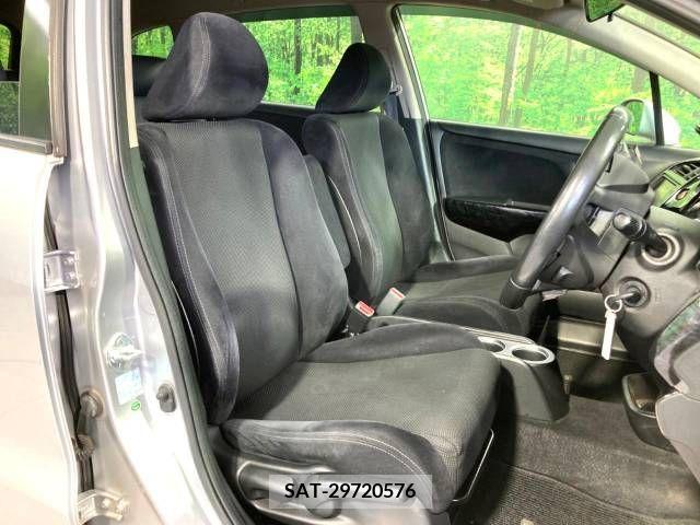 Honda STREAM 2007-06 380686-6