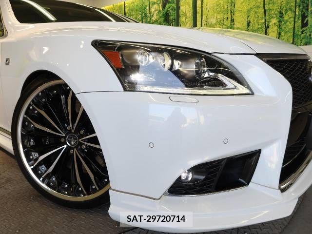Lexus LS 2013-03 215625-13