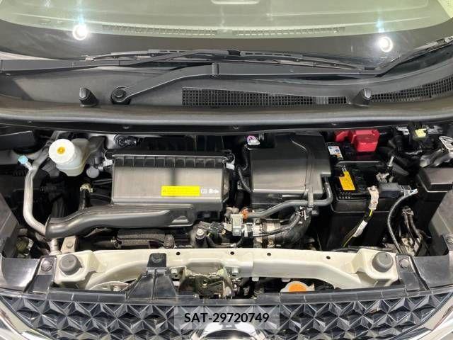 Nissan DAYZ 2020-06 266350-18